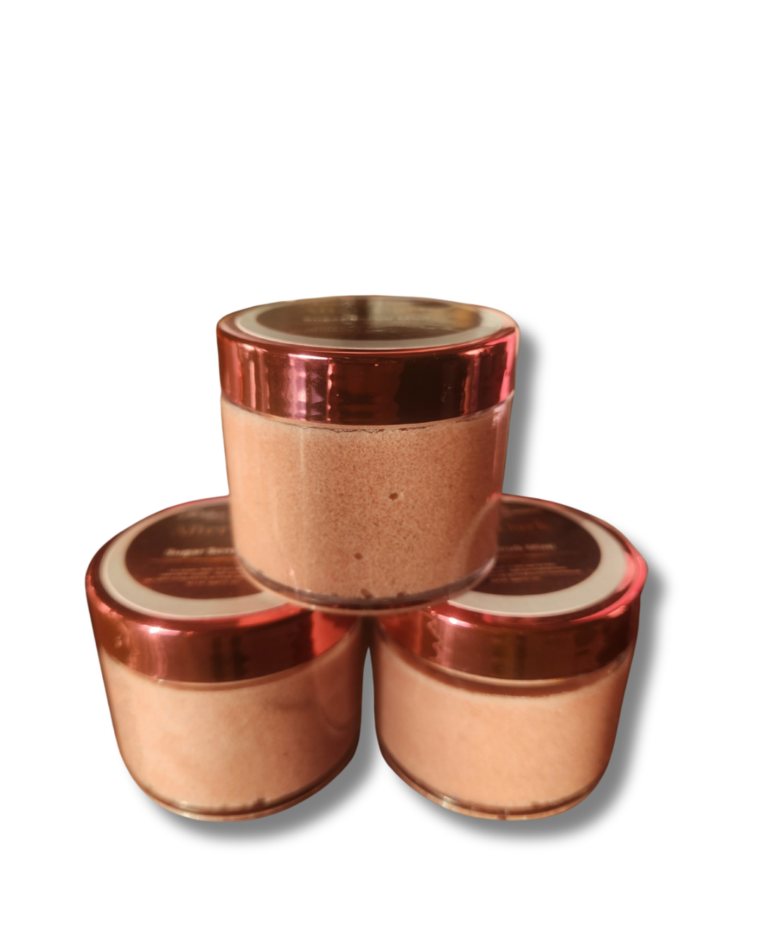 After Dark Mini Sugar Exfoiliate