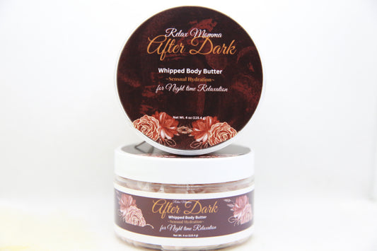 After Dark Whipped Body Butter