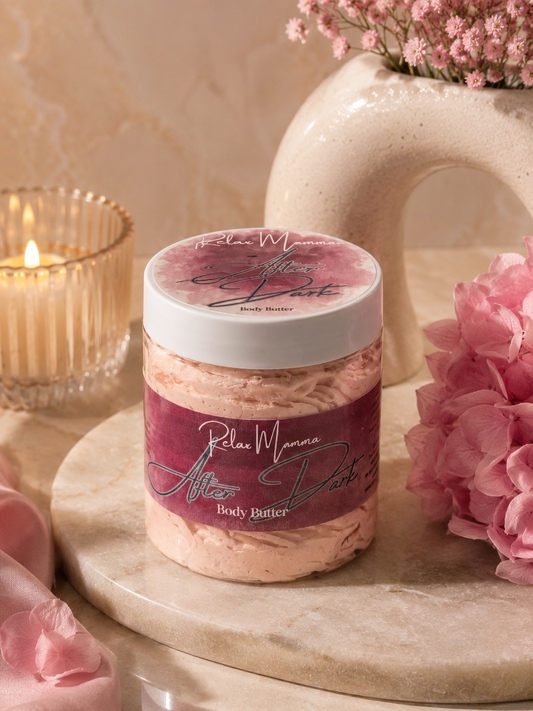 After Dark Whipped Body Butter