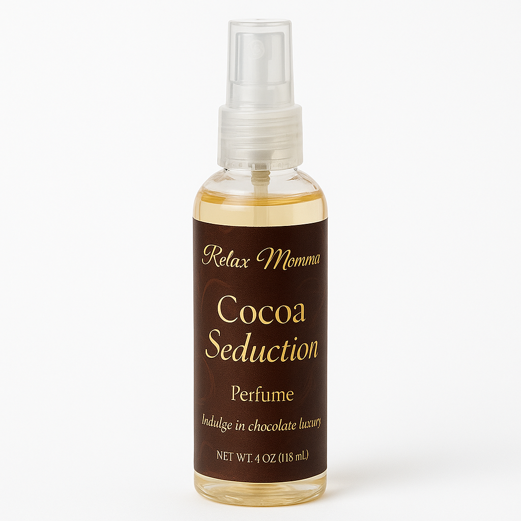 Cocoa Seduction Perfume Mist