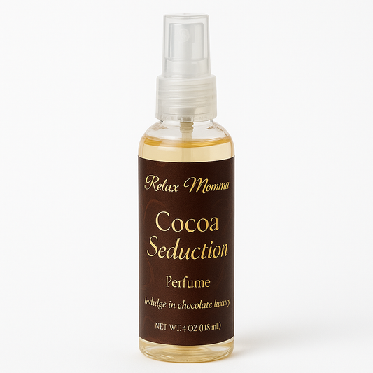 Cocoa Seduction Perfume Mist