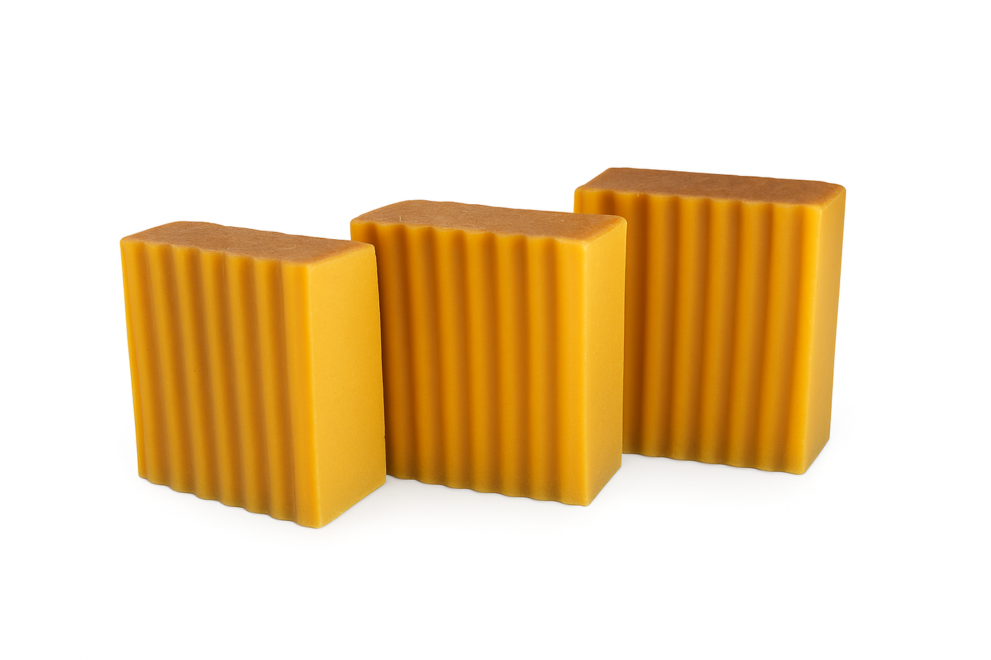 Bright & Balanced Turmeric Bar