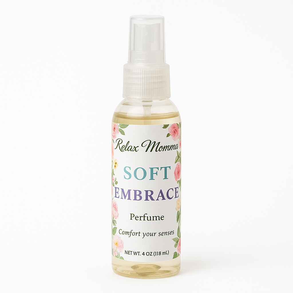 Soft Embrace Perfume Mist