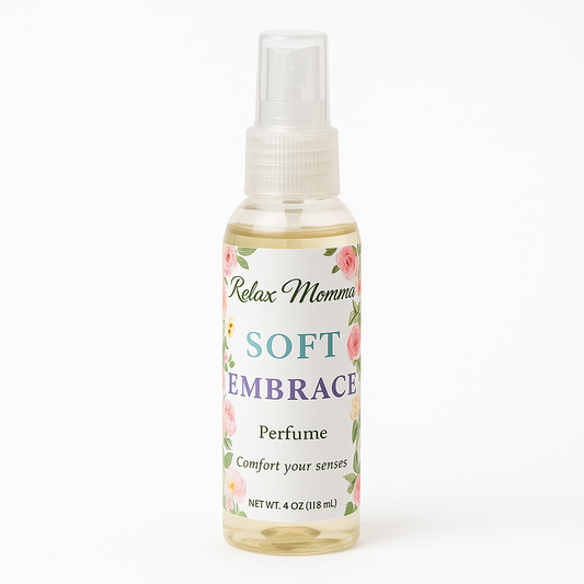 Soft Embrace Perfume Mist