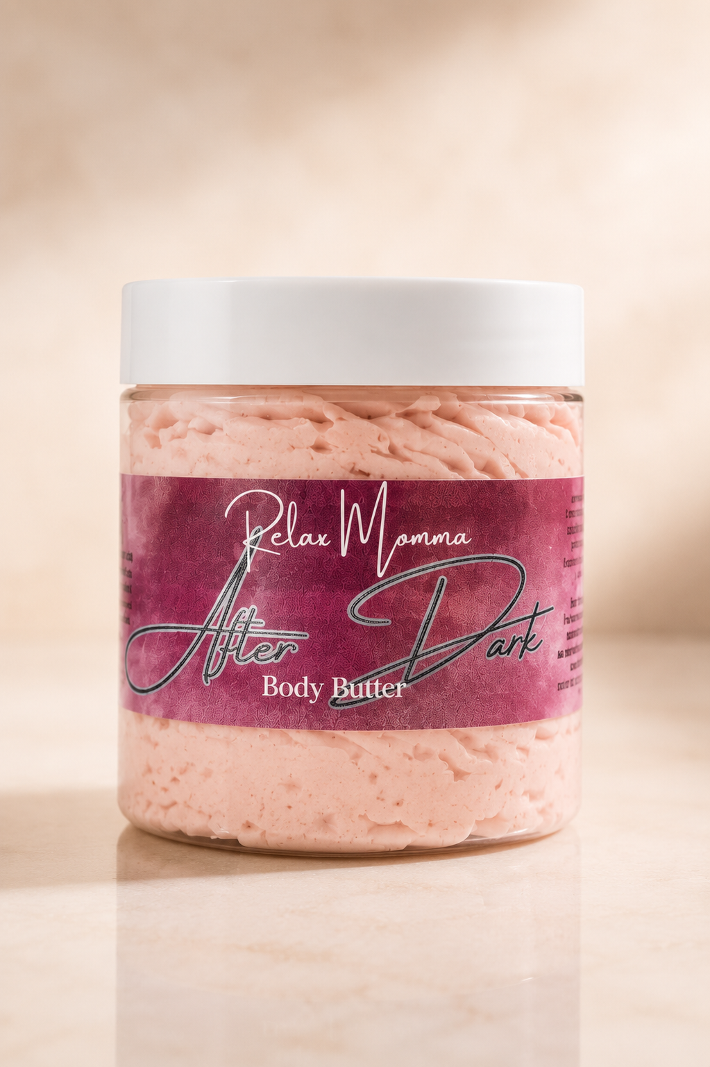 After Dark Whipped Body Butter
