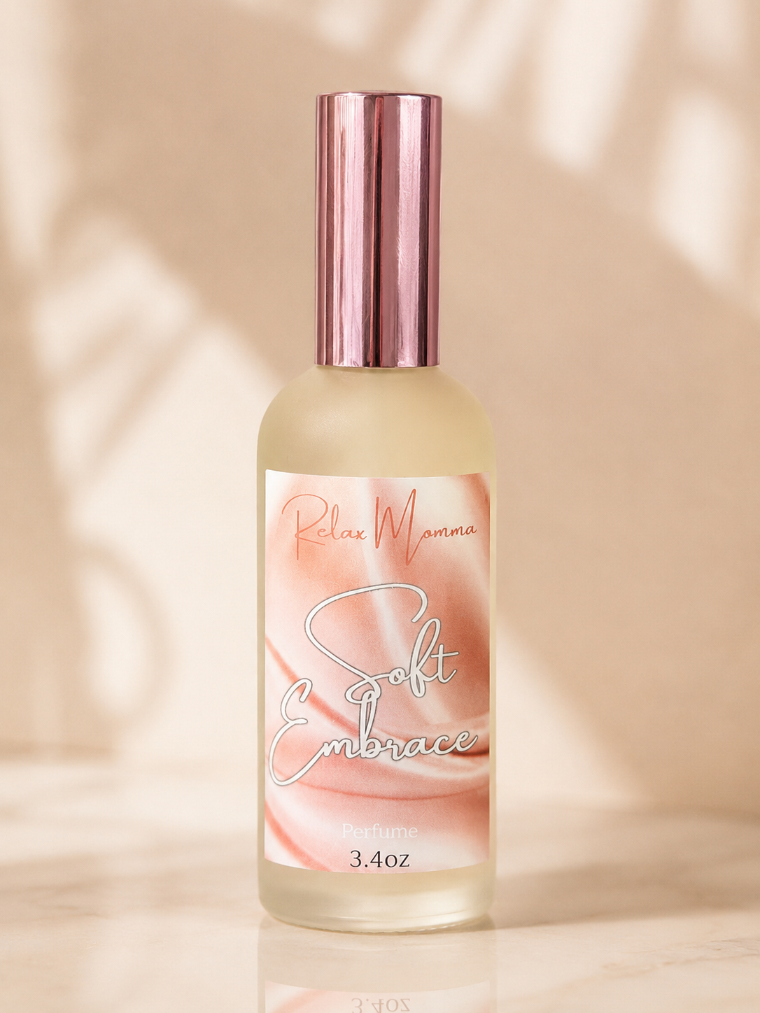 Soft Embrace Perfume Mist